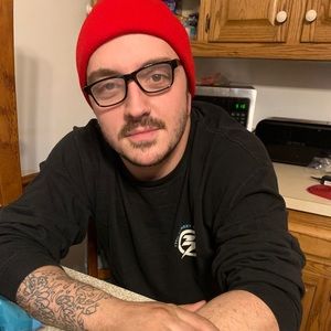 Meet your Posher, Kaleb